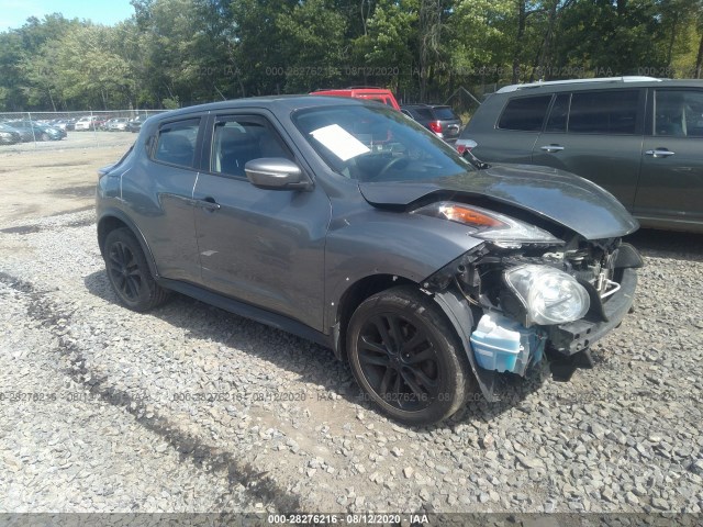 NISSAN JUKE 2017 jn8af5mv8ht754445