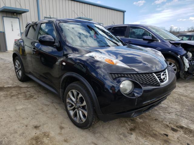 NISSAN JUKE S 2011 jn8af5mv9bt005337