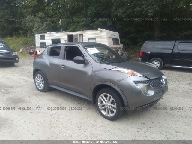 NISSAN JUKE 2011 jn8af5mv9bt006763