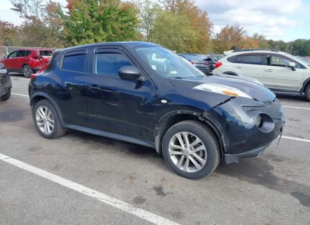 NISSAN JUKE 2011 jn8af5mv9bt006794