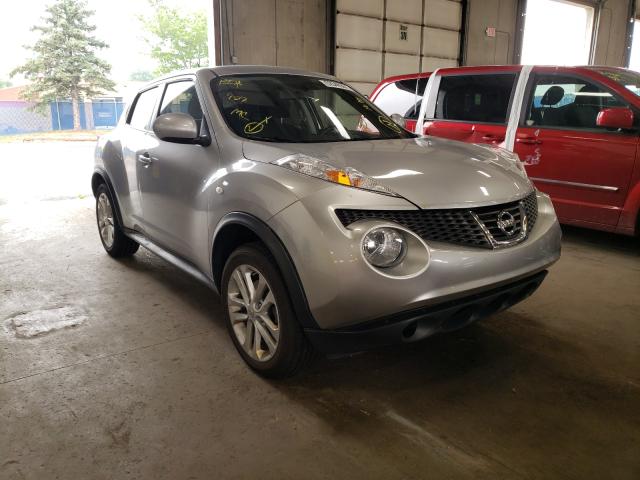 NISSAN JUKE 2011 jn8af5mv9bt007122