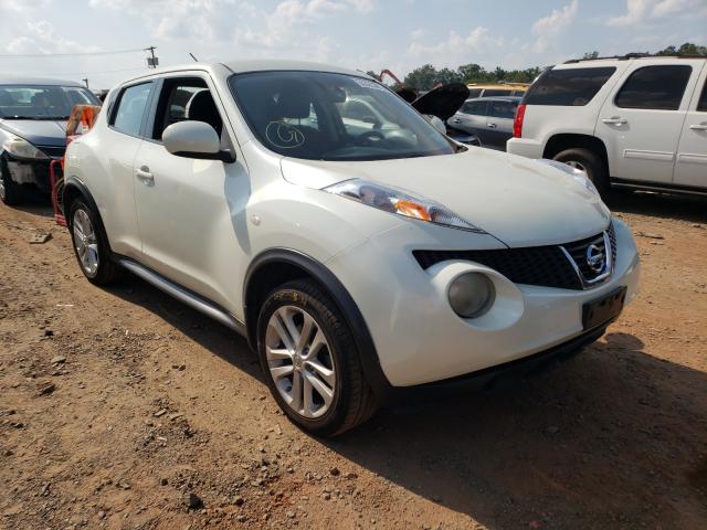 NISSAN JUKE S 2011 jn8af5mv9bt007525