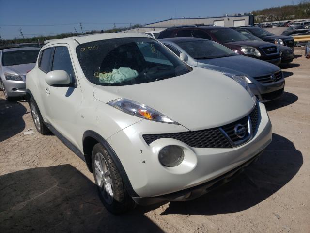 NISSAN JUKE S 2011 jn8af5mv9bt009114