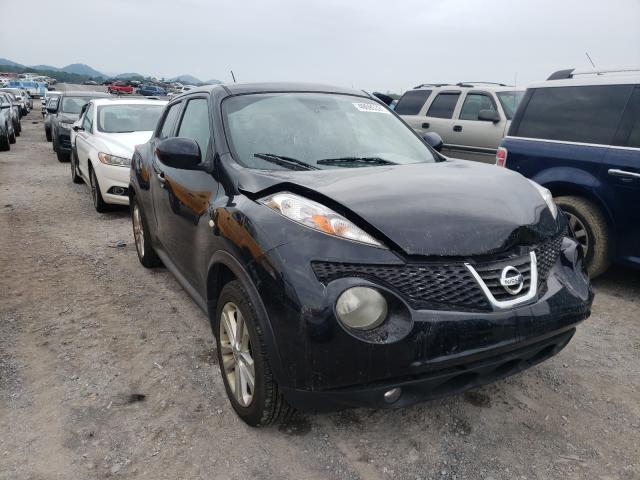 NISSAN JUKE S 2011 jn8af5mv9bt011199