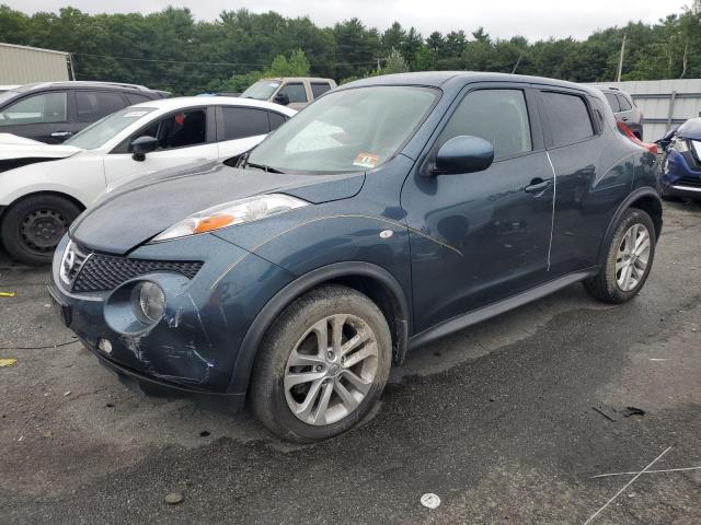 NISSAN JUKE S 2011 jn8af5mv9bt011347