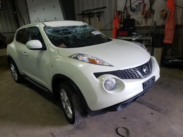 NISSAN JUKE S 2011 jn8af5mv9bt011445