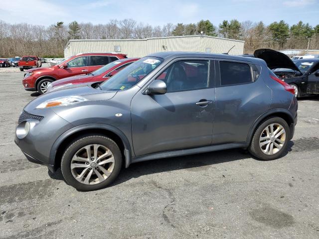 NISSAN JUKE 2011 jn8af5mv9bt012241