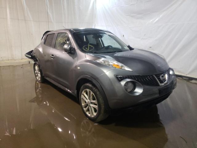 NISSAN JUKE 2011 jn8af5mv9bt013566