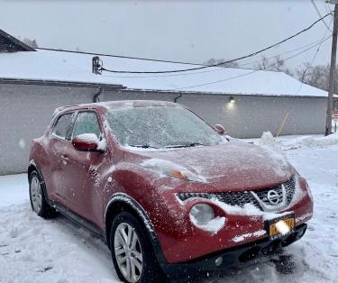 NISSAN JUKE S 2011 jn8af5mv9bt013714