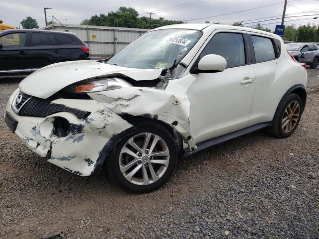 NISSAN JUKE 2011 jn8af5mv9bt013793