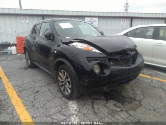 NISSAN JUKE 2011 jn8af5mv9bt014149