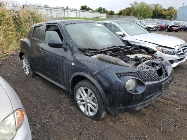 NISSAN JUKE S 2011 jn8af5mv9bt014474