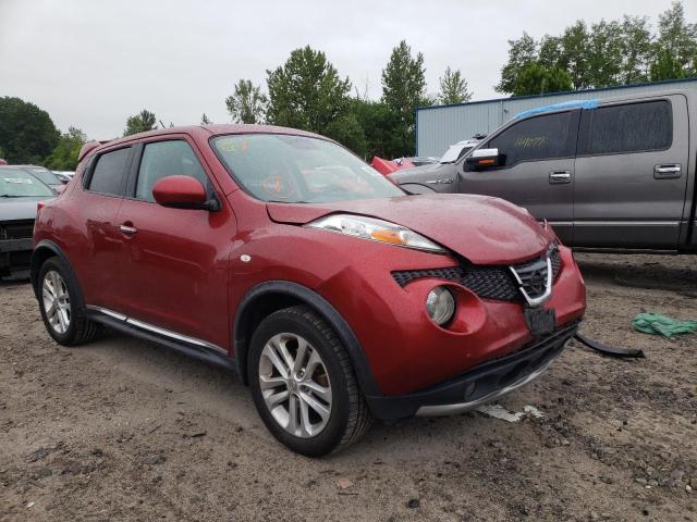 NISSAN JUKE S 2011 jn8af5mv9bt014510