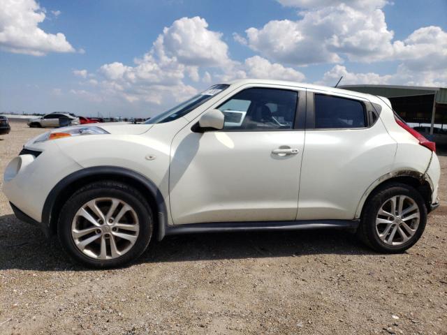 NISSAN JUKE S 2011 jn8af5mv9bt014605