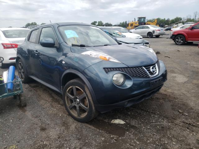 NISSAN JUKE S 2011 jn8af5mv9bt014930