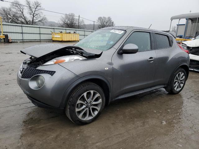 NISSAN JUKE S 2011 jn8af5mv9bt015074