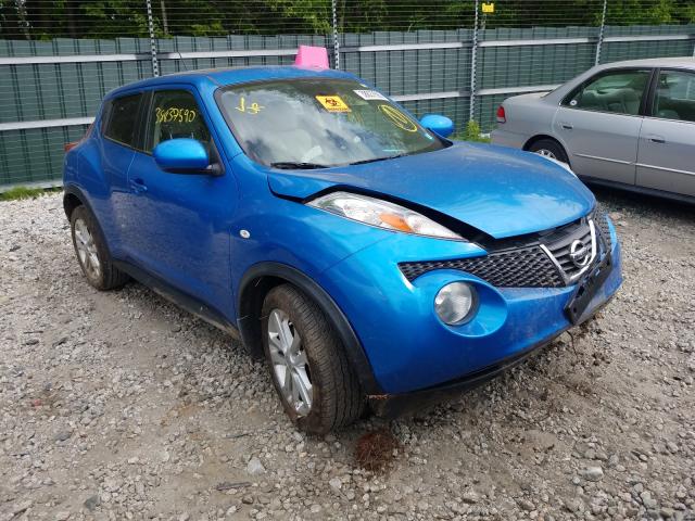 NISSAN JUKE S 2011 jn8af5mv9bt016192