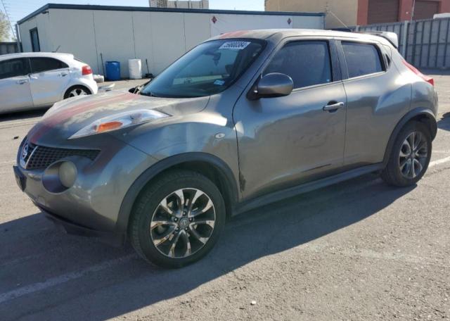 NISSAN JUKE 2011 jn8af5mv9bt017164