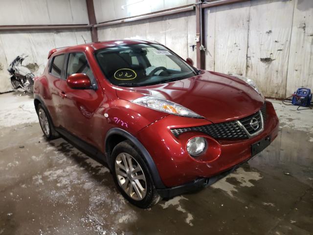 NISSAN JUKE S/SV/ 2011 jn8af5mv9bt017536