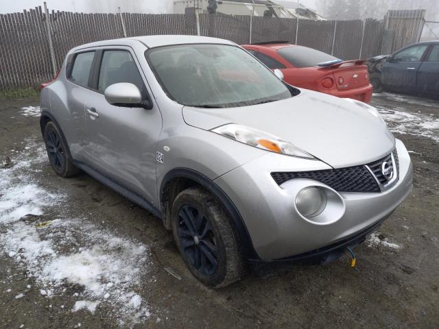 NISSAN JUKE 2011 jn8af5mv9bt017990