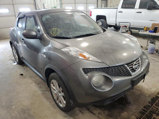 NISSAN JUKE S 2011 jn8af5mv9bt021022