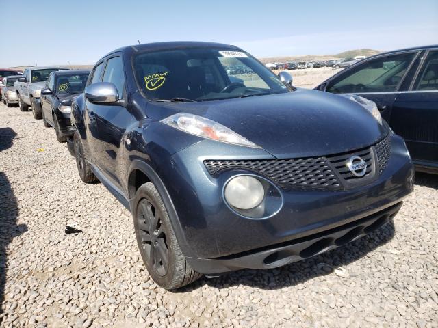 NISSAN JUKE S 2011 jn8af5mv9bt021389