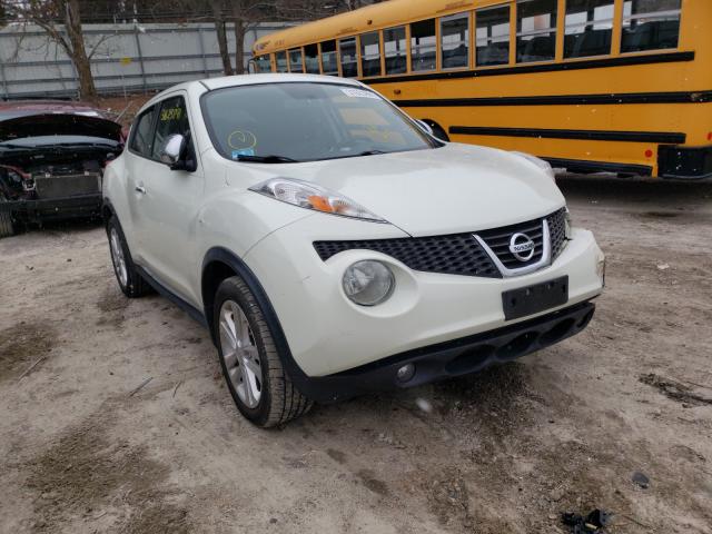 NISSAN JUKE S 2011 jn8af5mv9bt021988