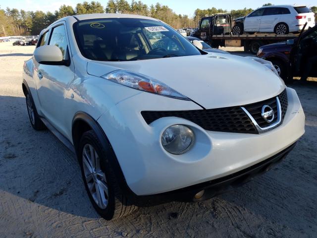 NISSAN JUKE S 2011 jn8af5mv9bt023157