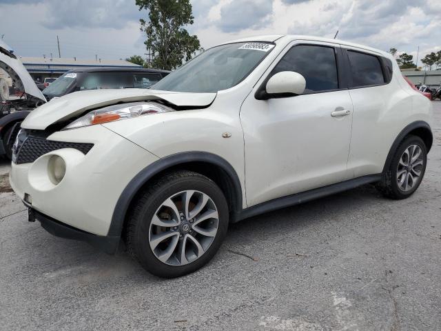 NISSAN JUKE S 2011 jn8af5mv9bt023952