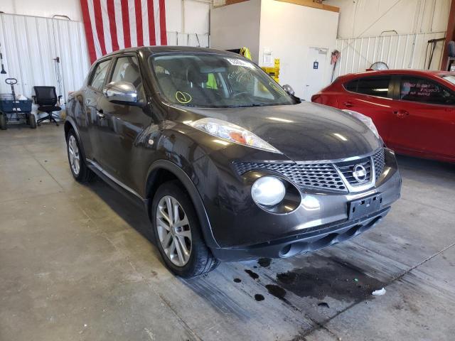 NISSAN JUKE S 2011 jn8af5mv9bt024163