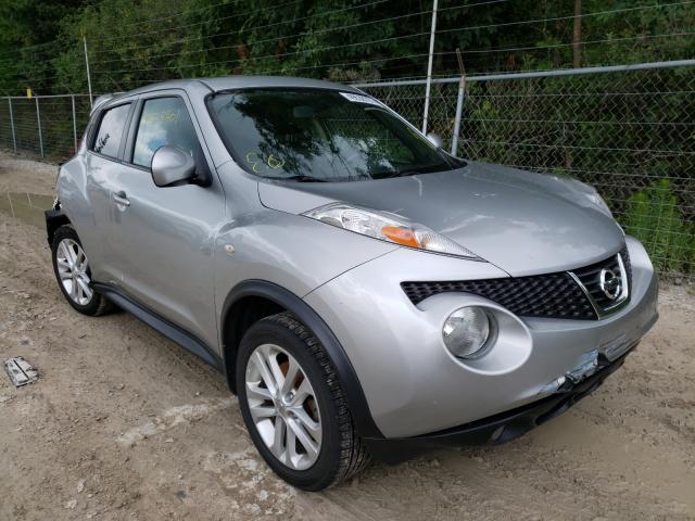 NISSAN JUKE S 2011 jn8af5mv9bt025510