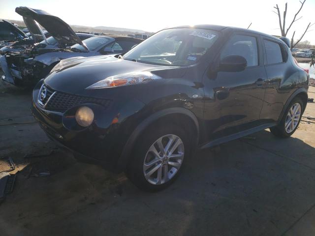 NISSAN JUKE S 2011 jn8af5mv9bt026026