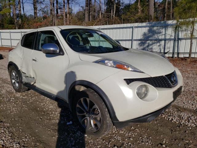 NISSAN JUKE S 2011 jn8af5mv9bt027080