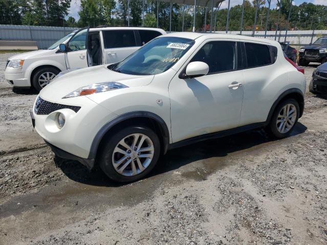 NISSAN JUKE 2011 jn8af5mv9bt029282