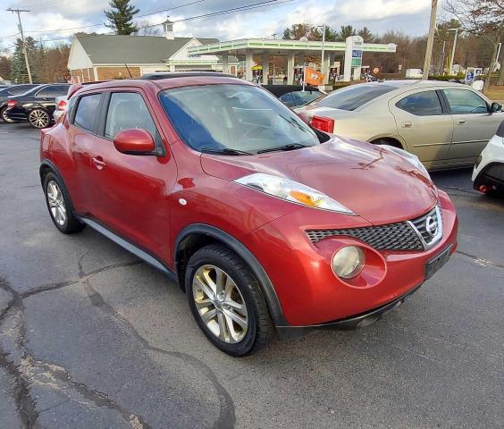 NISSAN JUKE S 2012 jn8af5mv9ct107125