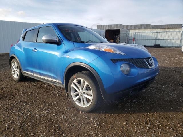 NISSAN JUKE S 2012 jn8af5mv9ct109098