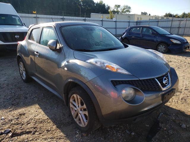 NISSAN JUKE S 2012 jn8af5mv9ct110395