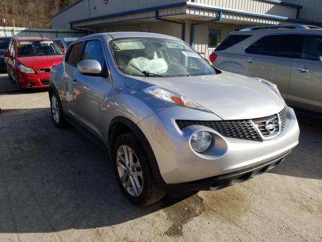 NISSAN JUKE S 2012 jn8af5mv9ct110803