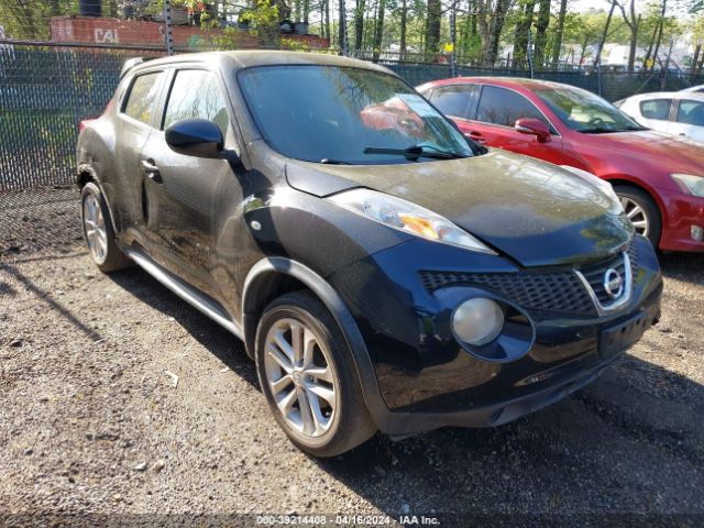 NISSAN JUKE 2012 jn8af5mv9ct111353