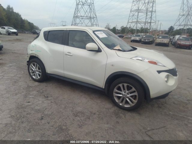 NISSAN JUKE 2012 jn8af5mv9ct111398