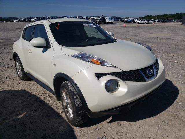 NISSAN JUKE S 2012 jn8af5mv9ct111966