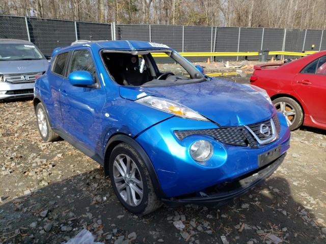 NISSAN JUKE S 2012 jn8af5mv9ct112440