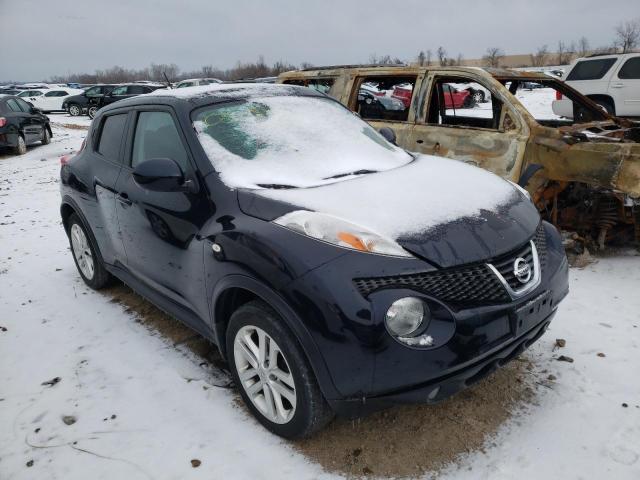 NISSAN JUKE S 2012 jn8af5mv9ct112888