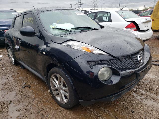 NISSAN JUKE S 2012 jn8af5mv9ct113054