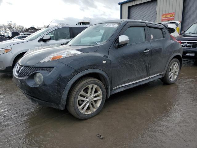 NISSAN JUKE S 2012 jn8af5mv9ct113538