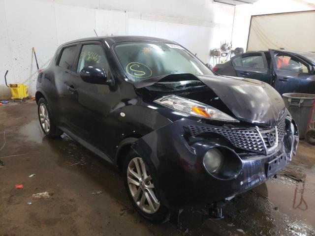 NISSAN JUKE S 2012 jn8af5mv9ct114186