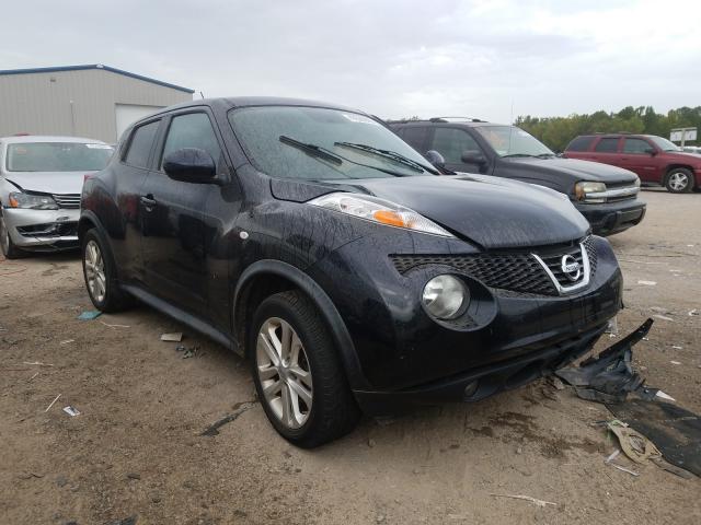 NISSAN JUKE S 2012 jn8af5mv9ct114222