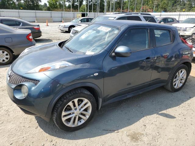 NISSAN JUKE S 2012 jn8af5mv9ct114799