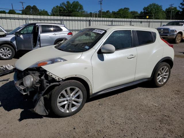 NISSAN JUKE 2012 jn8af5mv9ct115547