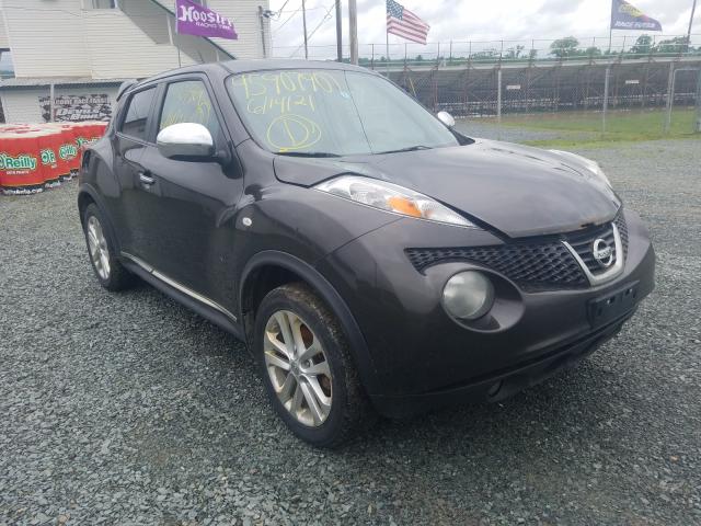 NISSAN JUKE S 2012 jn8af5mv9ct115581